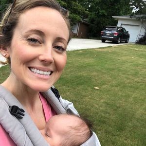 Meet your Posher, Callyn